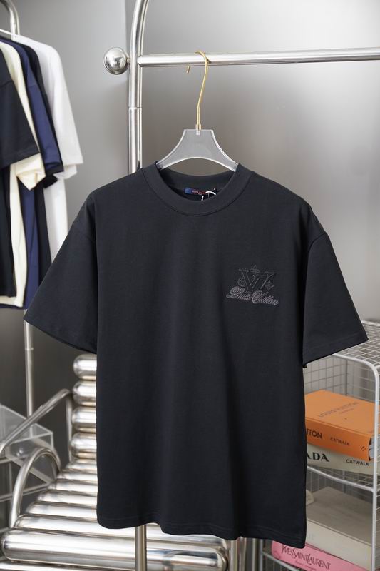 Louis Vuitton T-Shirt Unisex ID:20260604-301